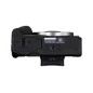 Canon EOS R50 + RF-S 18-45mm F4.5-6.3 IS STM - Black Canon EOS R50 + RF-S 18-45mm F4.5-6.3 IS STM - Black